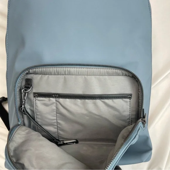 Away Blue Backpack - Picture 4 of 11